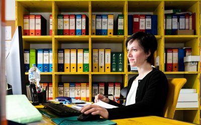 Il Laboratorio Comie