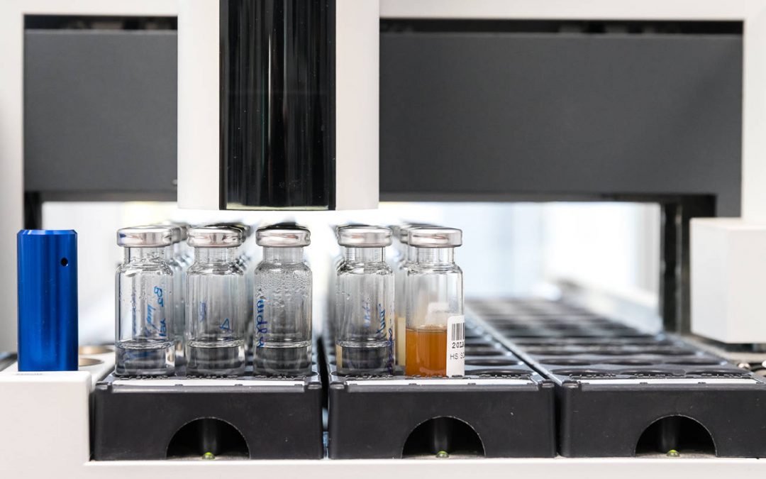 PFAS nuove indicazioni operative da parte della Regione Piemonte