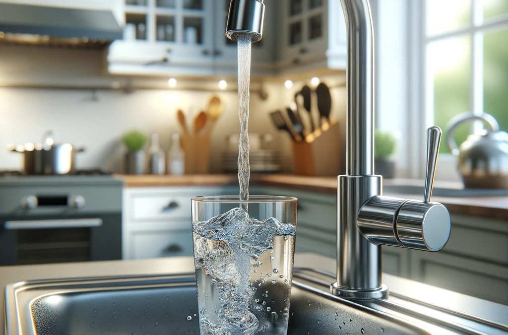 Prodotti destinati a venire a contatto con acqua destinata al consumo umano: importanti novità dall’UE