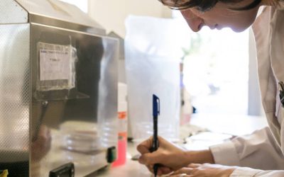 Quantificazione della Legionella pneumophila nuovo parametro accreditato 