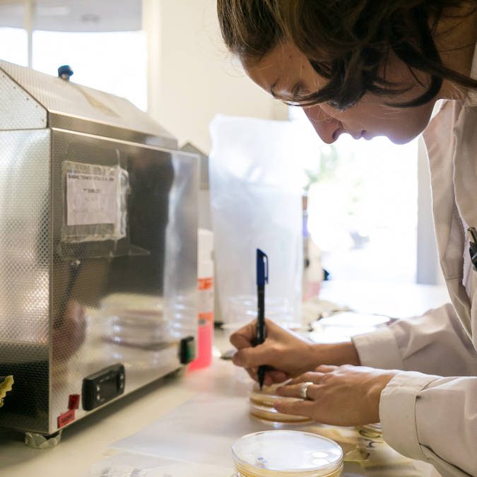 Quantificazione della Legionella pneumophila nuovo parametro accreditato 