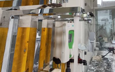 Pretest sui materiali a contatto con acqua potabile: meglio muoversi adesso