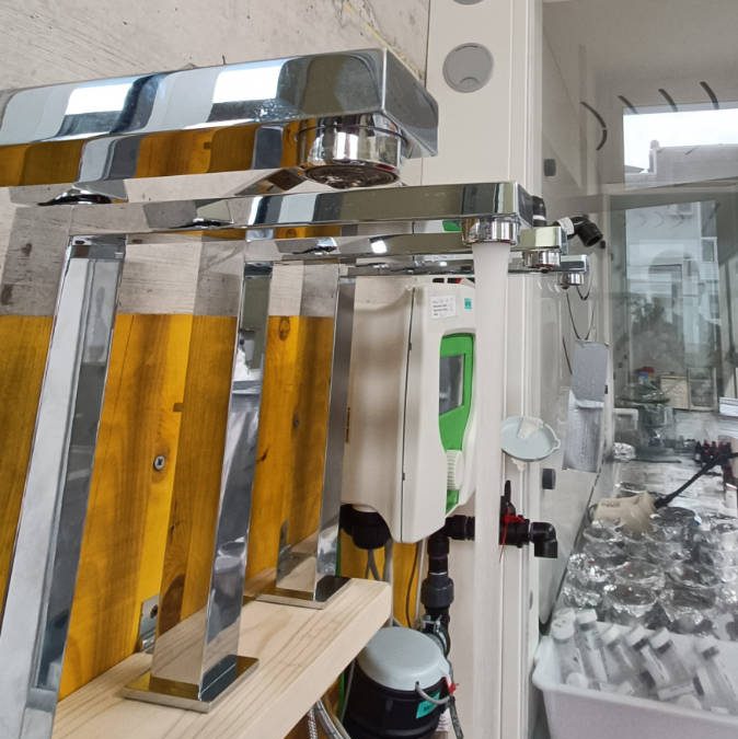 Pretest sui materiali a contatto con acqua potabile: meglio muoversi adesso