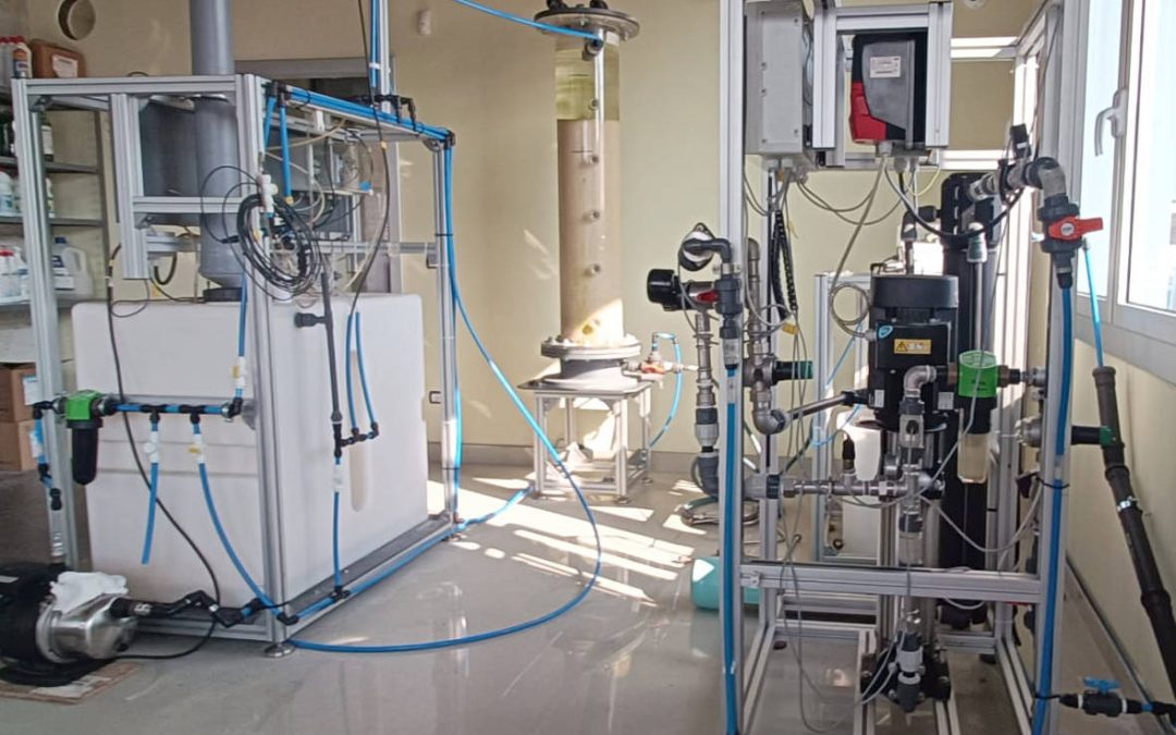 Verifica del rilascio di metalli dai rubinetti – Obblighi normativi e prove di controllo