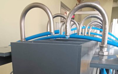 Materiali a contatto con acqua, confronto Italia – Germania