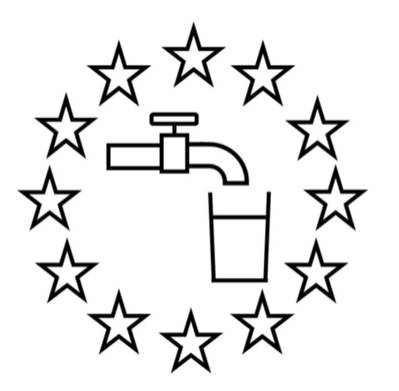 European Regulation - MATERIALS IN CONTACT WITH DRINKING WATER