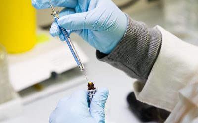 PFAS: analisi ad altissima sensibilità, fino a 0,65 ng/l